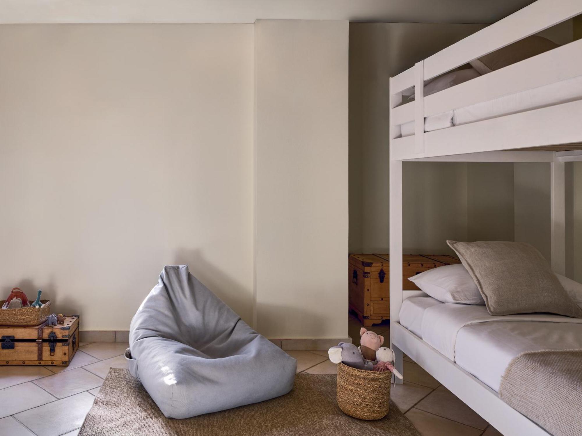 Grecotel Plaza Beach House Rethymno Exteriör bild